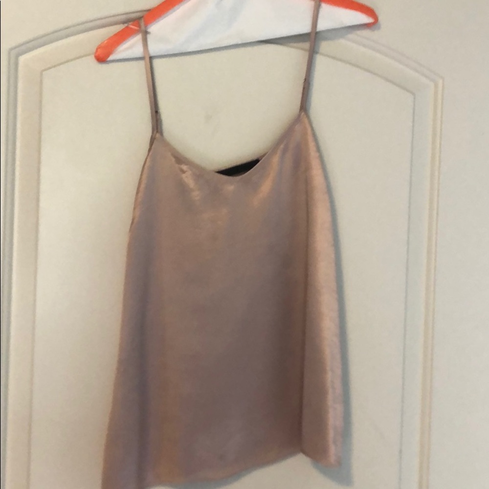 Jenni kayne camisole